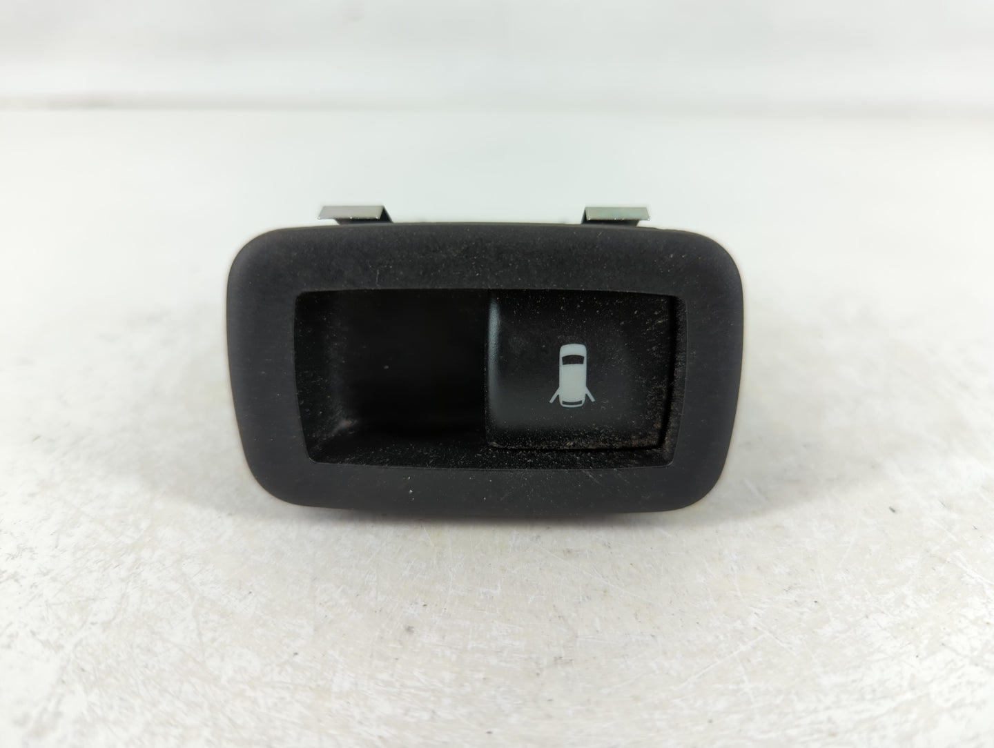 2008-2011 Chrysler Town & Country Master Power Window Switch Replacement Driver Side Left P/N:68065088AC Fits OEM Used Auto 