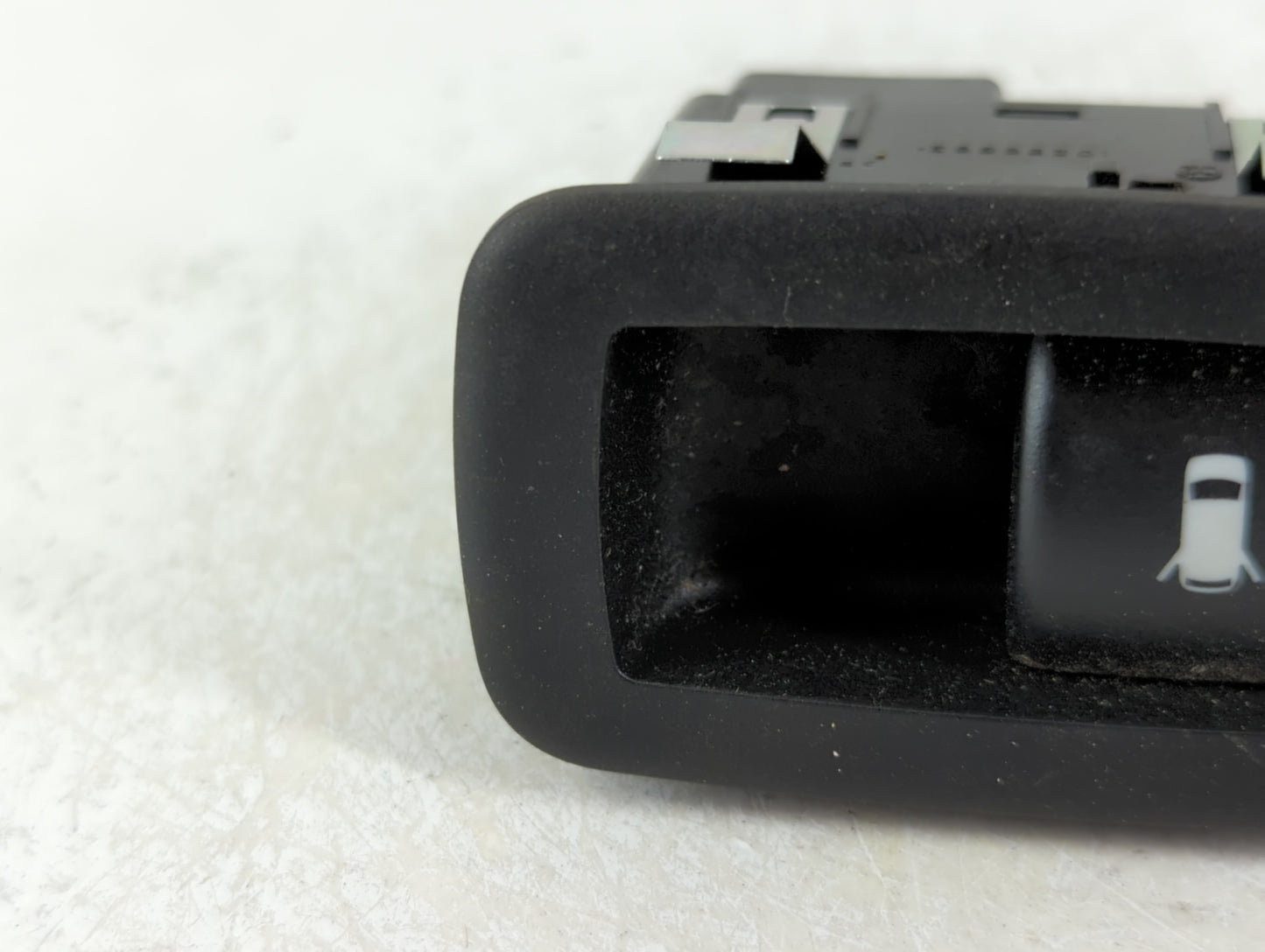 2008-2011 Chrysler Town & Country Master Power Window Switch Replacement Driver Side Left P/N:68065088AC Fits OEM Used Auto 