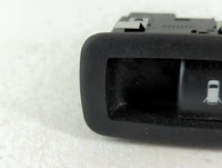 2008-2011 Chrysler Town & Country Master Power Window Switch Replacement Driver Side Left P/N:68065088AC Fits OEM Used Auto 