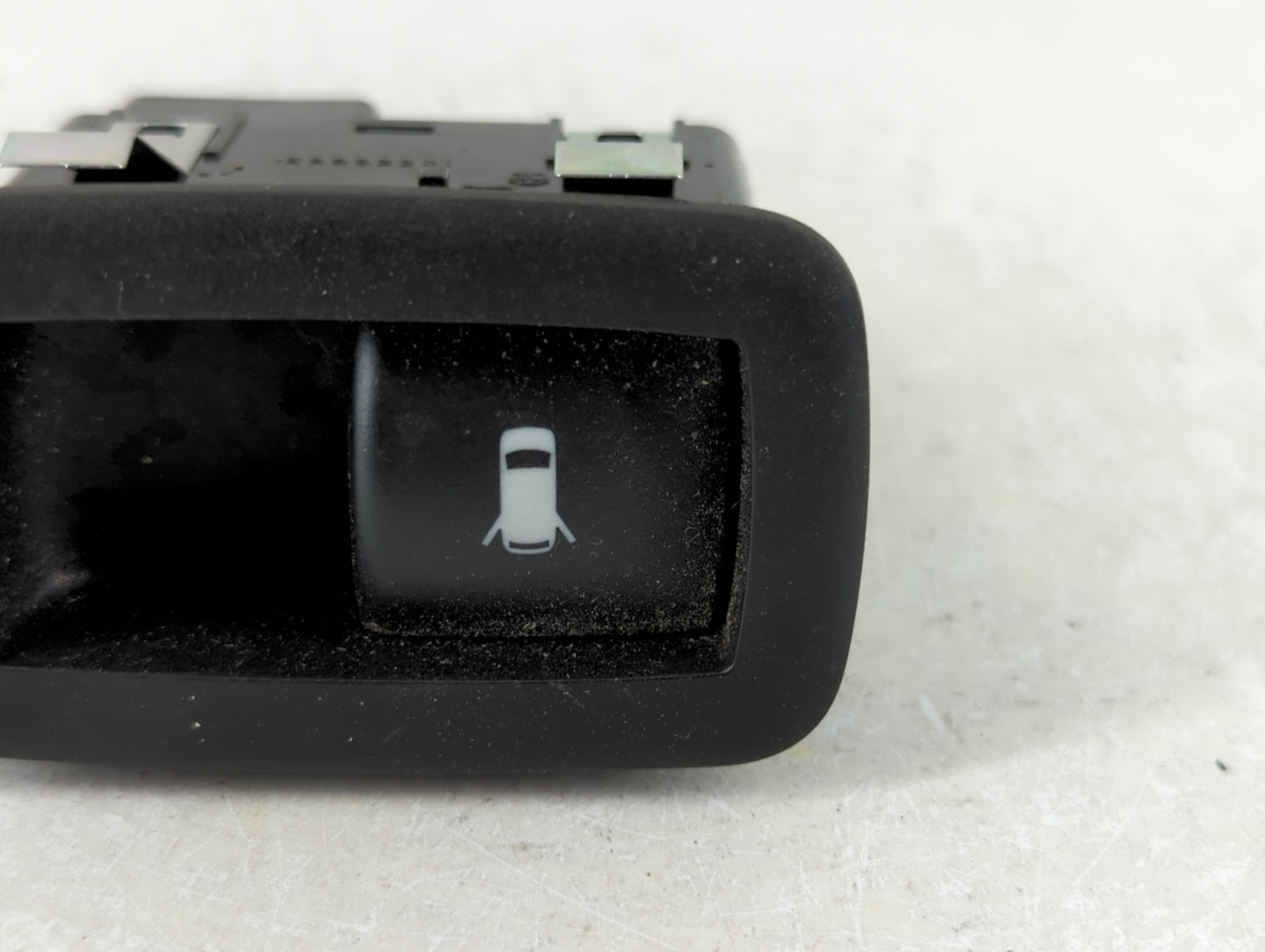 2008-2011 Chrysler Town & Country Master Power Window Switch Replacement Driver Side Left P/N:68065088AC Fits OEM Used Auto 