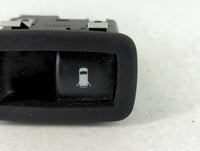 2008-2011 Chrysler Town & Country Master Power Window Switch Replacement Driver Side Left P/N:68065088AC Fits OEM Used Auto 