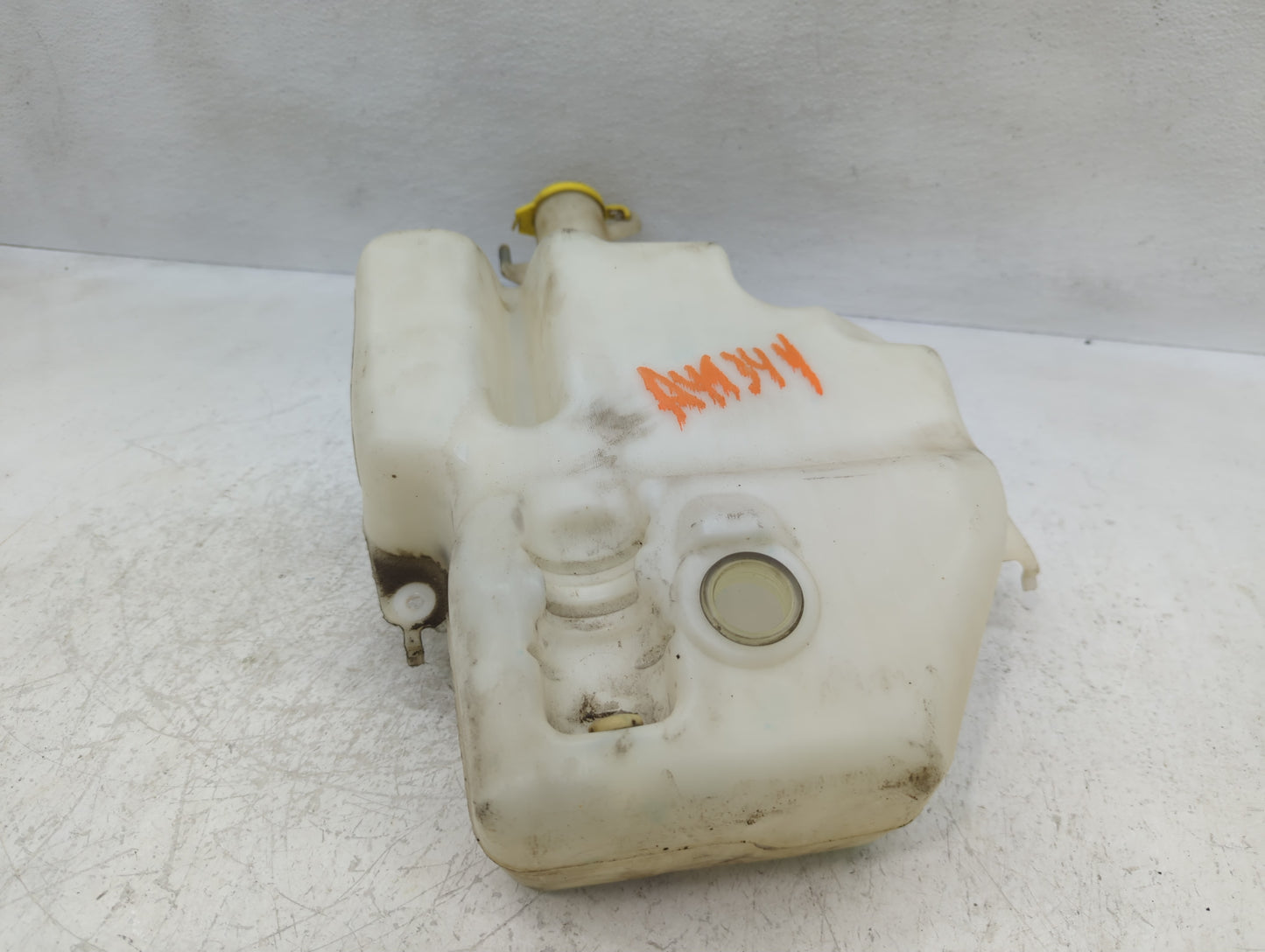 2011 Town & Country Windshield Washer Fluid Reservoir Bottle Oem - Oemusedautoparts1.com