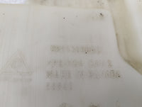2011 Town & Country Windshield Washer Fluid Reservoir Bottle Oem - Oemusedautoparts1.com