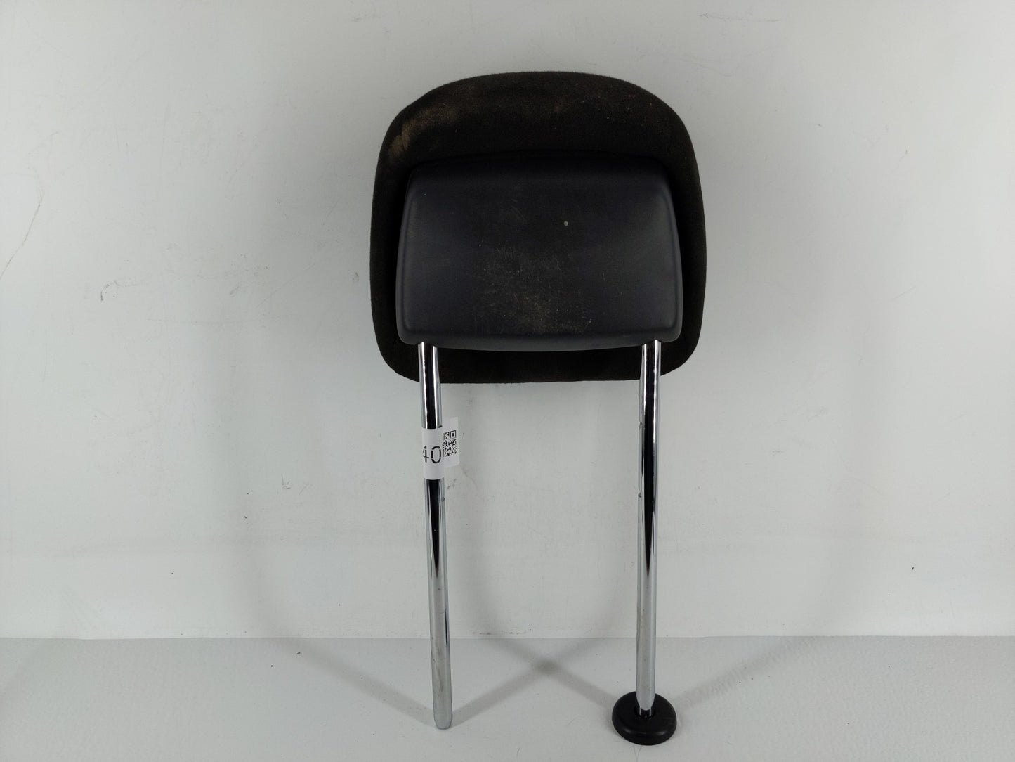 2011 Town & Country Headrest Head Rest Front Driver Passenger Seat - Oemusedautoparts1.com
