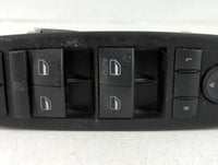2008-2011 Chrysler Town & Country Master Power Window Switch Replacement Driver Side Left P/N:04602535AI Fits OEM Used Auto 