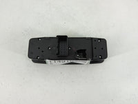 2008-2011 Chrysler Town & Country Master Power Window Switch Replacement Driver Side Left P/N:04602535AI Fits OEM Used Auto 