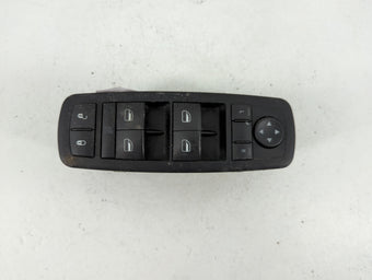 compare product 2008-2011 Chrysler Town & Country Master Power Window Switch Replacement Driver Side Left P/N:04602535AI Fits OEM Used Auto Parts