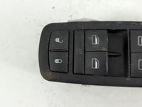 2008-2011 Chrysler Town & Country Master Power Window Switch Replacement Driver Side Left P/N:04602535AI Fits OEM Used Auto 