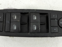 2008-2011 Chrysler Town & Country Master Power Window Switch Replacement Driver Side Left P/N:04602535AI Fits OEM Used Auto 