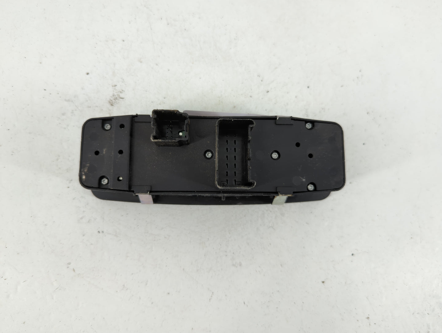 2008-2011 Chrysler Town & Country Master Power Window Switch Replacement Driver Side Left P/N:04602535AI Fits OEM Used Auto 