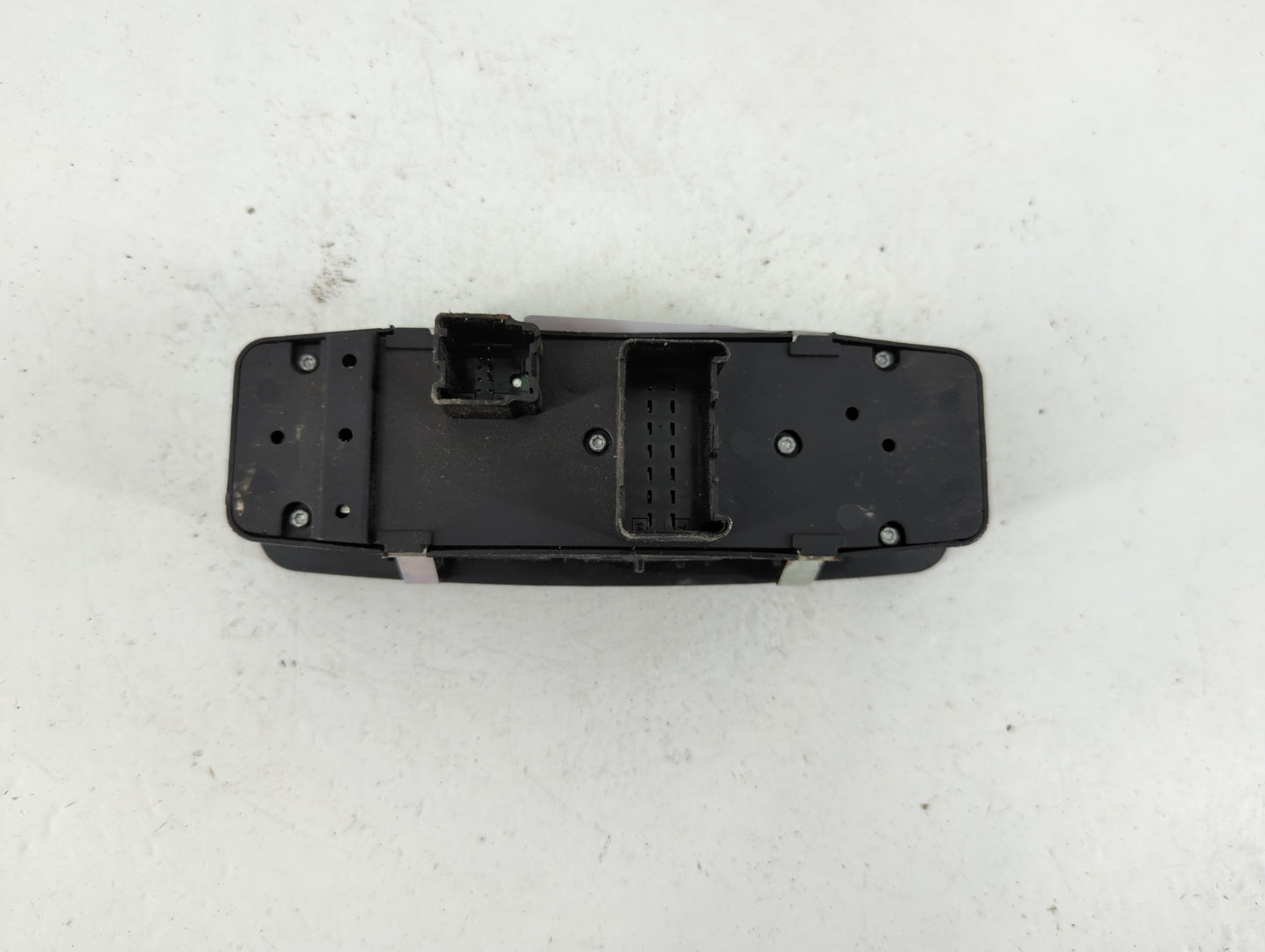 2008-2011 Chrysler Town & Country Master Power Window Switch Replacement Driver Side Left P/N:04602535AI Fits OEM Used Auto 