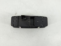 2008-2011 Chrysler Town & Country Master Power Window Switch Replacement Driver Side Left P/N:04602535AI Fits OEM Used Auto 