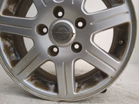 2011-2012 Chrysler Town & Country Oem Wheel Rim - Oemusedautoparts1.com