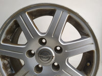 2011-2012 Chrysler Town & Country Oem Wheel Rim - Oemusedautoparts1.com
