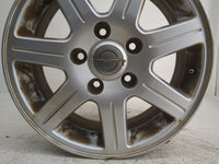 2011-2012 Chrysler Town & Country Oem Wheel Rim - Oemusedautoparts1.com