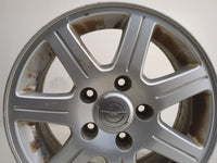 2011-2012 Chrysler Town & Country Oem Wheel Rim - Oemusedautoparts1.com