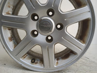 2011-2012 Chrysler Town & Country Oem Wheel Rim - Oemusedautoparts1.com