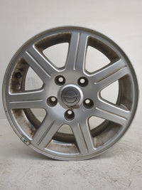 2011-2012 Chrysler Town & Country Oem Wheel Rim - Oemusedautoparts1.com