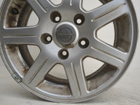 2011-2012 Chrysler Town & Country Oem Wheel Rim - Oemusedautoparts1.com
