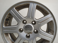 2011-2012 Chrysler Town & Country Oem Wheel Rim - Oemusedautoparts1.com