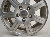 2011-2012 Chrysler Town & Country Oem Wheel Rim - Oemusedautoparts1.com