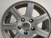 2011-2012 Chrysler Town & Country Oem Wheel Rim - Oemusedautoparts1.com