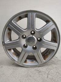 2011-2012 Chrysler Town & Country Oem Wheel Rim - Oemusedautoparts1.com