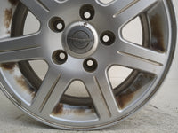 2011-2012 Chrysler Town & Country Oem Wheel Rim - Oemusedautoparts1.com