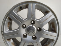 2011-2012 Chrysler Town & Country Oem Wheel Rim - Oemusedautoparts1.com