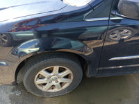 2008-2016 Chrysler Town & Country Driver Fender - Oemusedautoparts1.com