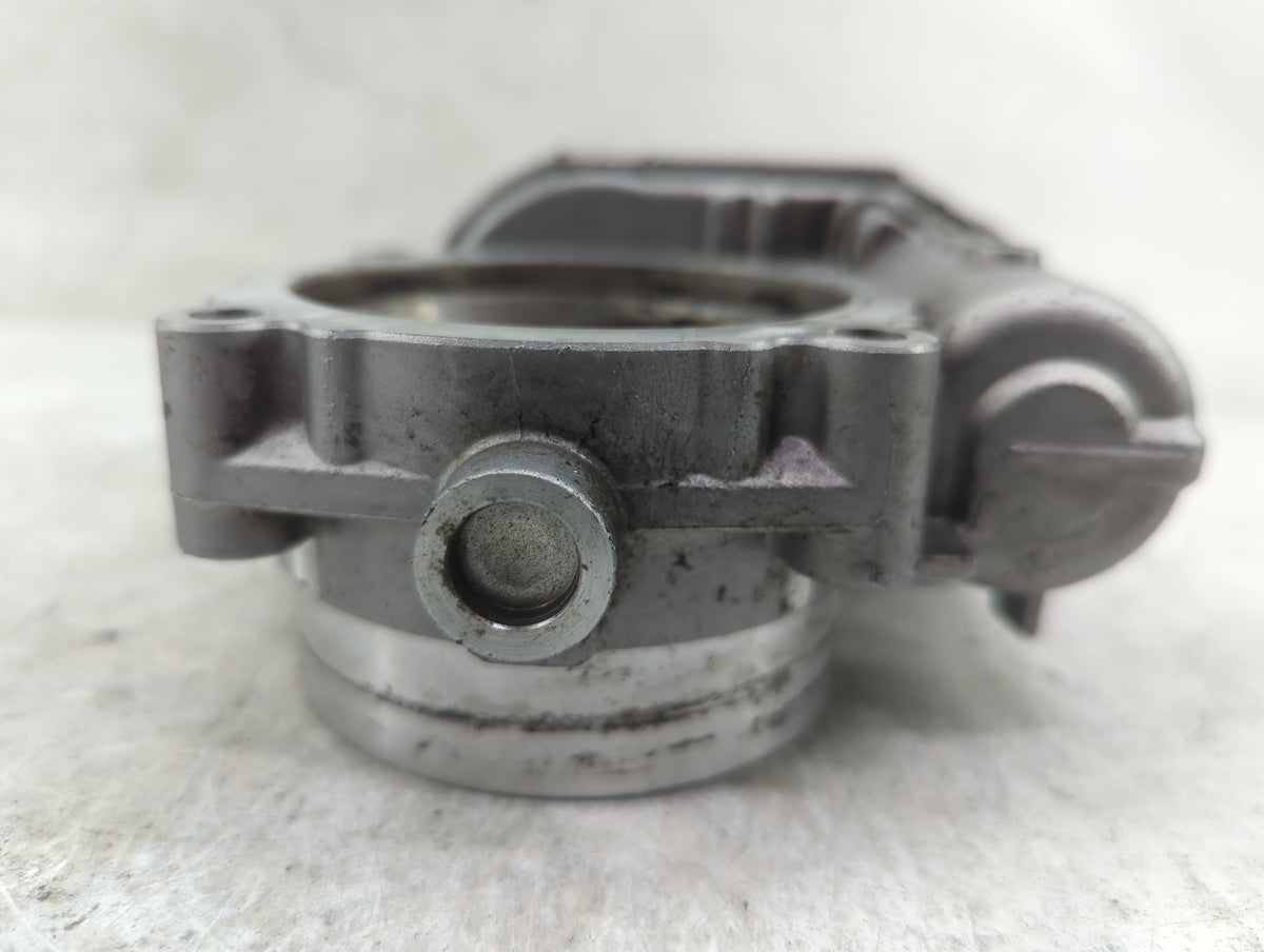 2011-2016 Chrysler Town & Country Throttle Body P/N:05184349AC 0280750570 Fits OEM Used Auto Parts - Oemusedautoparts1.com