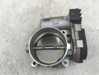 2011-2016 Chrysler Town & Country Throttle Body P/N:05184349AC 0280750570 Fits OEM Used Auto Parts - Oemusedautoparts1.com
