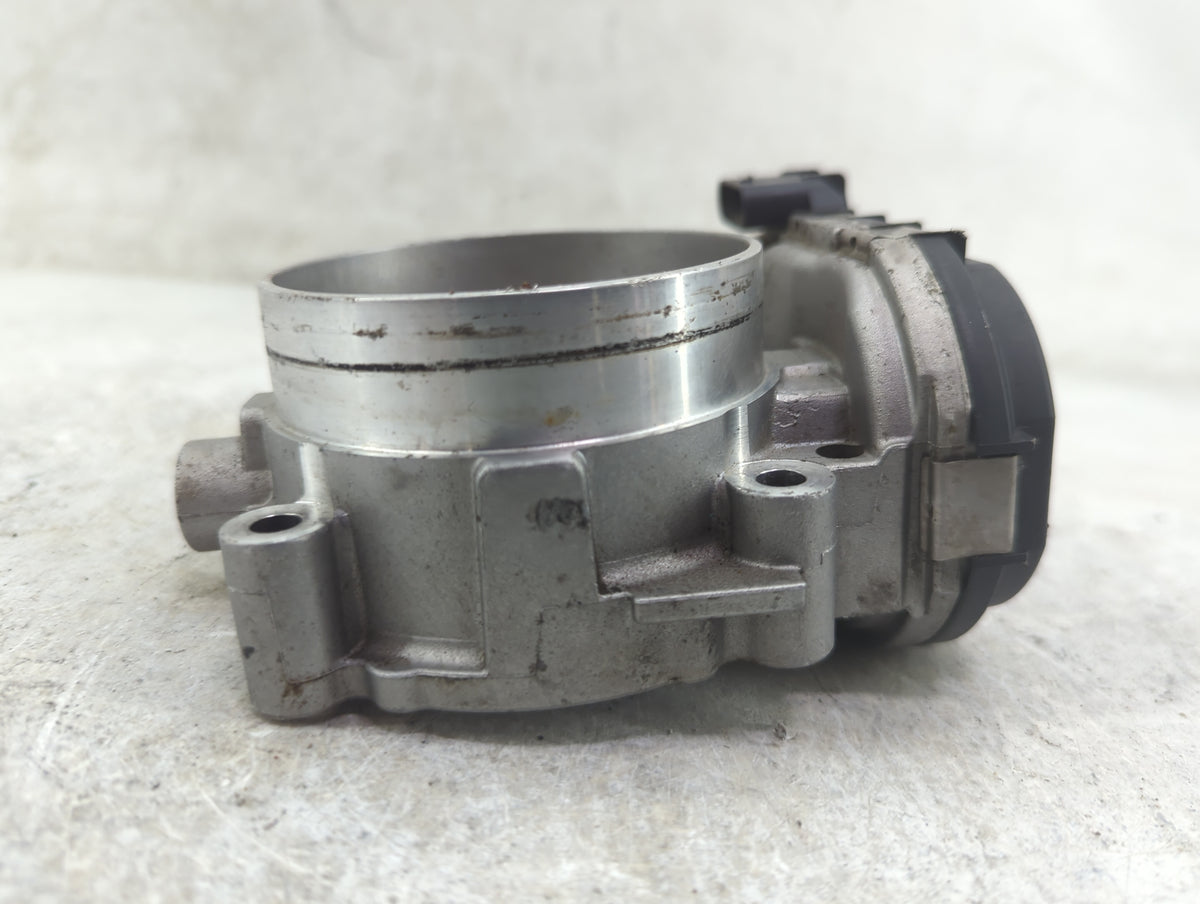 2011-2016 Chrysler Town & Country Throttle Body P/N:05184349AC 0280750570 Fits OEM Used Auto Parts - Oemusedautoparts1.com