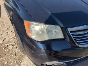 compare product Head Lights 2011 CHRYSLER TOWN & COUNTRY