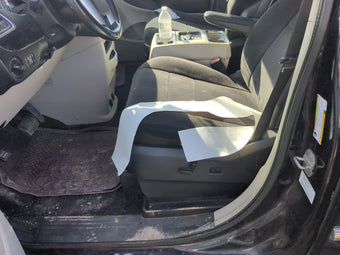compare product 2011-2016 Chrysler Town & Country Driver Front Seat Oem