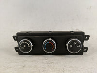 2011-2012 Chrysler Town & Country Climate Control Module Temperature AC/Heater Replacement P/N:55111968AA Fits Fits 2011 201