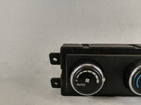2011-2012 Chrysler Town & Country Climate Control Module Temperature AC/Heater Replacement P/N:55111968AA Fits Fits 2011 201