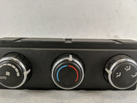 2011-2012 Chrysler Town & Country Climate Control Module Temperature AC/Heater Replacement P/N:55111968AA Fits Fits 2011 201