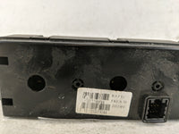 2011-2012 Chrysler Town & Country Climate Control Module Temperature AC/Heater Replacement P/N:55111968AA Fits Fits 2011 201