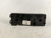 2011-2012 Chrysler Town & Country Climate Control Module Temperature AC/Heater Replacement P/N:55111968AA Fits Fits 2011 201