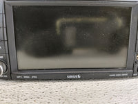 2009-2011 Chrysler Town & Country Radio AM FM Cd Player Receiver Replacement Fits Fits 2008 2009 2010 2011 OEM Used Auto Par