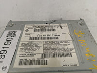 2009-2011 Chrysler Town & Country Radio AM FM Cd Player Receiver Replacement Fits Fits 2008 2009 2010 2011 OEM Used Auto Par