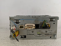 2009-2011 Chrysler Town & Country Radio AM FM Cd Player Receiver Replacement Fits Fits 2008 2009 2010 2011 OEM Used Auto Par