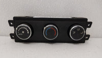2011-2012 Chrysler Town & Country Climate Control Module Temperature AC/Heater Replacement P/N:P55111236AE 55111968AA Fits O