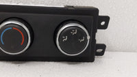 2011-2012 Chrysler Town & Country Climate Control Module Temperature AC/Heater Replacement P/N:P55111236AE 55111968AA Fits O