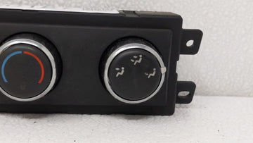 2011-2012 Chrysler Town & Country Climate Control Module Temperature AC/Heater Replacement P/N:P55111236AE 55111968AA Fits OEM Used Auto Parts