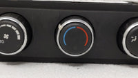 2011-2012 Chrysler Town & Country Climate Control Module Temperature AC/Heater Replacement P/N:P55111236AE 55111968AA Fits O