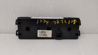 2011-2012 Chrysler Town & Country Climate Control Module Temperature AC/Heater Replacement P/N:P55111236AE 55111968AA Fits O