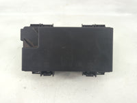 2011-2011 Chrysler Town & Country Fusebox Fuse Box Relay Module Tipm - Oemusedautoparts1.com