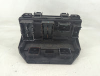 2011-2011 Chrysler Town & Country Fusebox Fuse Box Relay Module Tipm - Oemusedautoparts1.com
